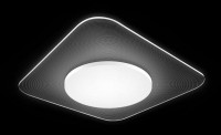 Synergy 21 LED round light transparent 18W QL nw Synergy 21 LED round light transparent 18W QL nw