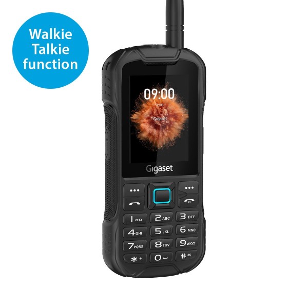Gigaset GLX8 ACTIVE