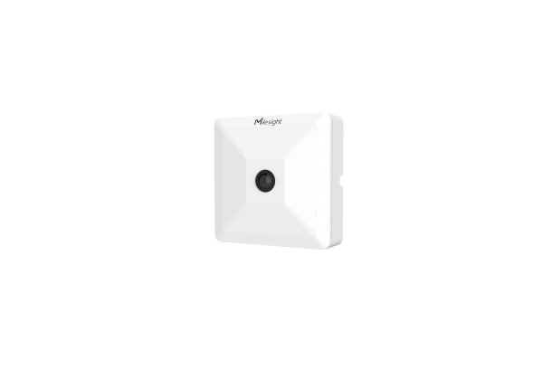 Milesight IoT AI Workplace Occupancy Sensor , VS121-P LoRaWAN