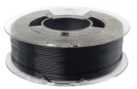 Spectrum 3D Filament / TPU S-Flex 90A / 1,75mm / Deep Black / Schwarz / 0,25kg Spectrum 3D Filament / TPU S-Flex 90A / 1,75mm / Deep Black / Schwarz / 0,25kg
