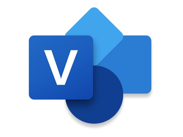 MS-SW Visio Standard 2021 *Box-Pack* deutsch