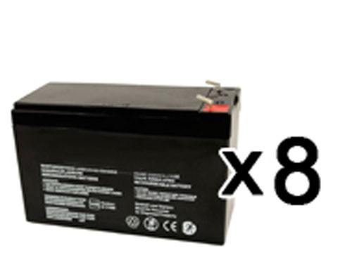 ALLNET RBC105-MM, nur Akku, für SUA3000RMXLI3, SUA2200RMXLI3