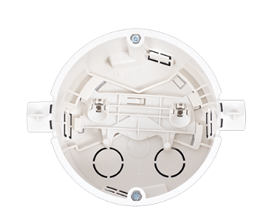 AXIS Zubehör Unterputzdose TI5201