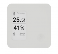 ELSYS · LoRa · LoRAWAN Indoor Temperature & Humidity sensor Display ELSYS · LoRa · LoRAWAN Indoor Temperature & Humidity sensor Display