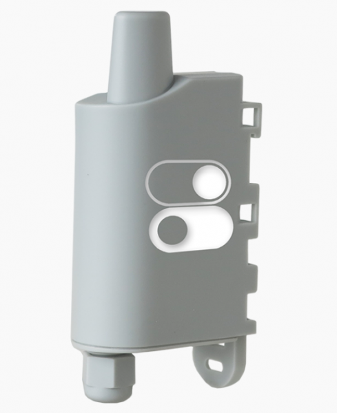 LoRa Adeunis LoRaWAN Wasserleck und Trockenkontakte Sensor