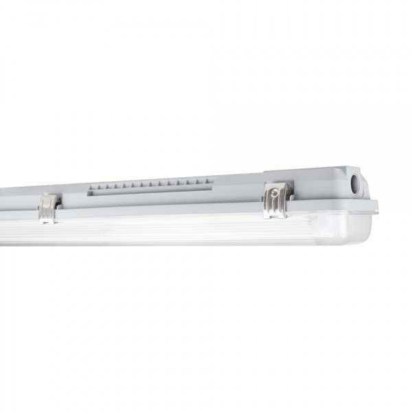 LEDVANCE DAMP PROOF HOUSING GEN 3 1200 P 2XLAMP IP65