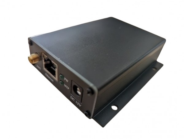 ALLNET Serveur GPS NTP réseau ALL-NTP-101