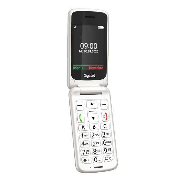 Gigaset GL595 (White)