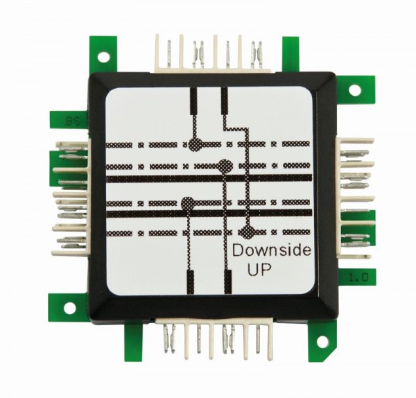 ALLNET Brick?R?knowledge Wire downside up