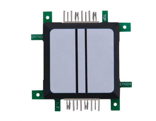 ALLNET Brick´R´knowledge Doppel Gerade