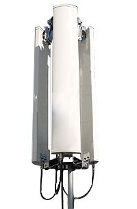 ALLNET Antenne 2,4 Ghz 14dbi HyperGain Sectorial 3x120° Hor