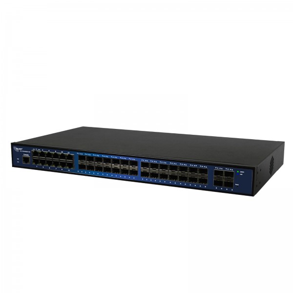 ALLNET Switch Core managed 44 Port Gig / 12x TP LAN/28x SFP/