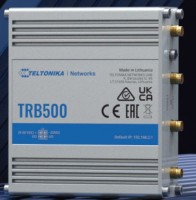 Teltonika · Gateway · TRB500 · 5G Teltonika · Gateway · TRB500 · 5G