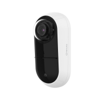 Hanwha Techwin IP-Cam Wandmontagekamera TNV-C8011RW AI IR 5MP Hanwha Techwin IP-Cam Wandmontagekamera TNV-C8011RW AI IR 5MP