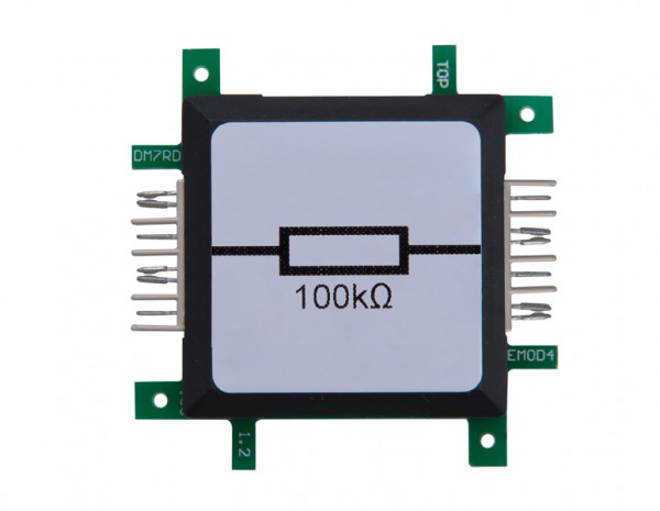 ALLNET Brick´R´knowledge Widerstand 100kOhm