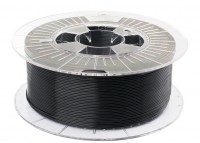 Spectrum 3D Filament / PETG / 1,75mm / Deep Black / Schwarz / 2kg Spectrum 3D Filament / PETG / 1,75mm / Deep Black / Schwarz / 2kg
