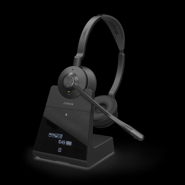 Jabra Engage 75 SE Stereo, EMEA