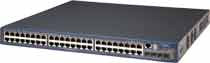 3CRS48G-48P-91 SS3 Switch 4800G, 1000, 44xTP+4xTP/SFP-Slots
