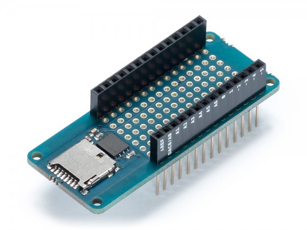 Arduino® MKR MEM Shield