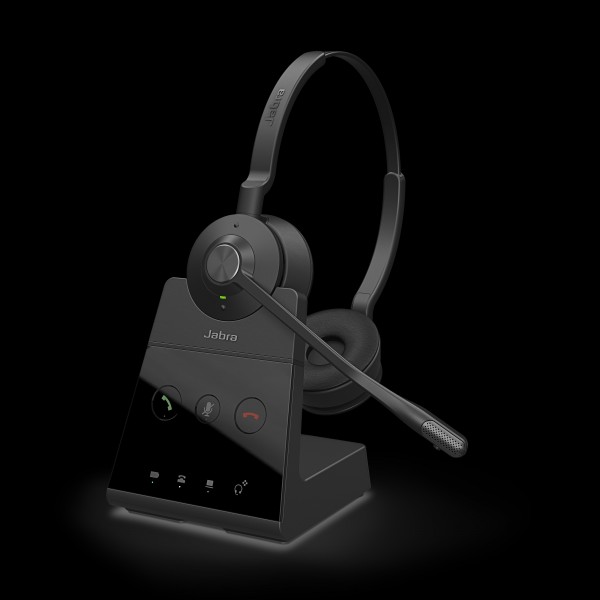 Jabra Engage 65 SE Stereo, EMEA