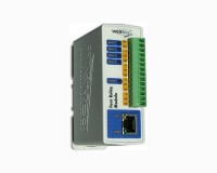 2N External IP Relay - 4 outputs, 0 input, PoE 2N External IP Relay - 4 outputs, 0 input, PoE