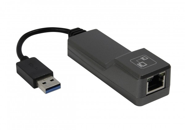 ALLNET USB 3.0 Typ-A Adaptateur Ethernet 2.5 Gigabit LAN