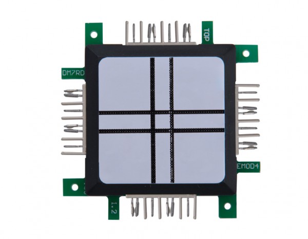 ALLNET Brick´R´knowledge Doppel Kreuzung
