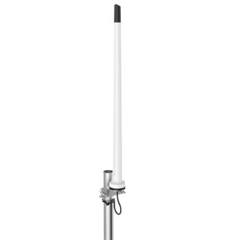 Poynting · Antennen · LTE/GSM · Mast/Wand · A-OMNI-0121-01-V3 · weiß · SMA (M) · 5m · 2,4dbi Rundstrahl/Wand SMA-M &quot;LTE&quot;