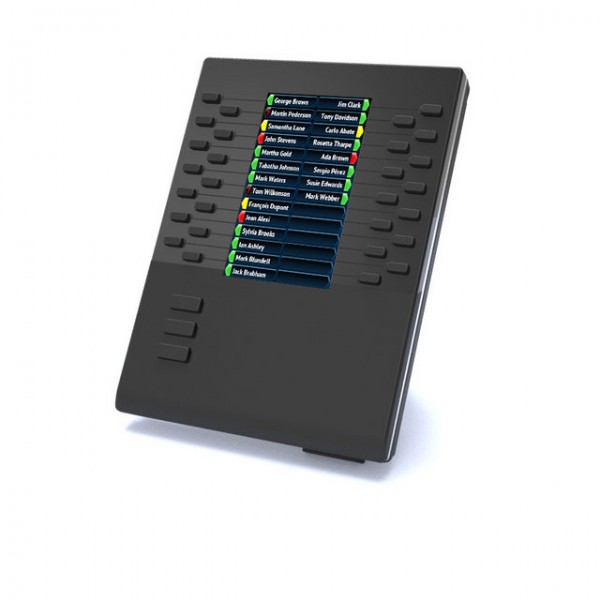 Aastra SIP M685i LCD Tastenmodul