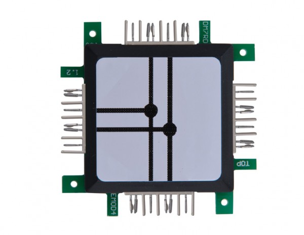 ALLNET Brick´R´knowledge Doppel T R
