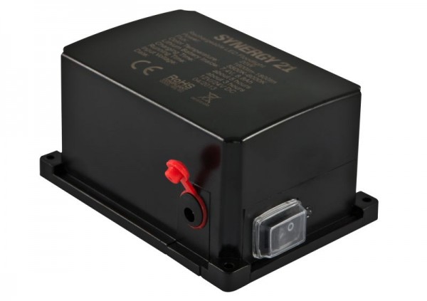 Synergy 21 LED AKKU construction spotlight add. 20W replacement AKKU