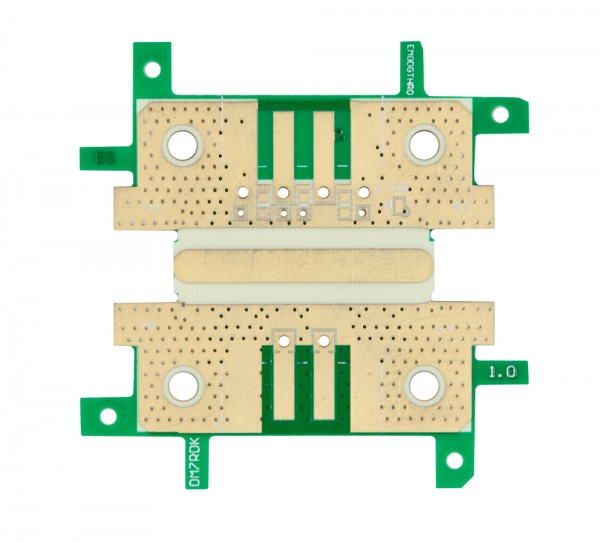 ALLNET Brick?R?knowledge Platine GHz EMODGTHRO