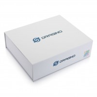 DRAGINO · LoRa · LoRaWAN IoT Kit v3 · EU868 (with 4G) DRAGINO · LoRa · LoRaWAN IoT Kit v3 · EU868 (with 4G)