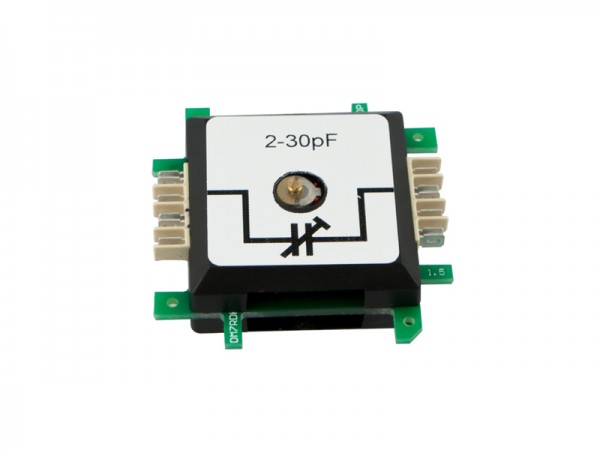 ALLNET Brick´R´knowledge Kondensator variabel 2-30pF