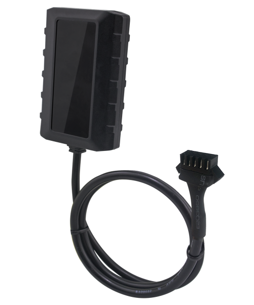 Queclink GV57CEU, LET Cat 1 waterproof tracker supporting wide voltage and BLE