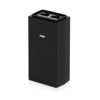 Ubiquiti POE Injector, 24VDC, 12W, Gigabit Port Ubiquiti POE Injector, 24VDC, 12W, Gigabit Port