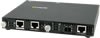 Perle Medien/Rate Konverter 10/100/1000 RJ45/LC (550m)