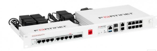 Rackmount.IT, Rack Mount Kit for Fortinet, FG-90G/FS-108F,