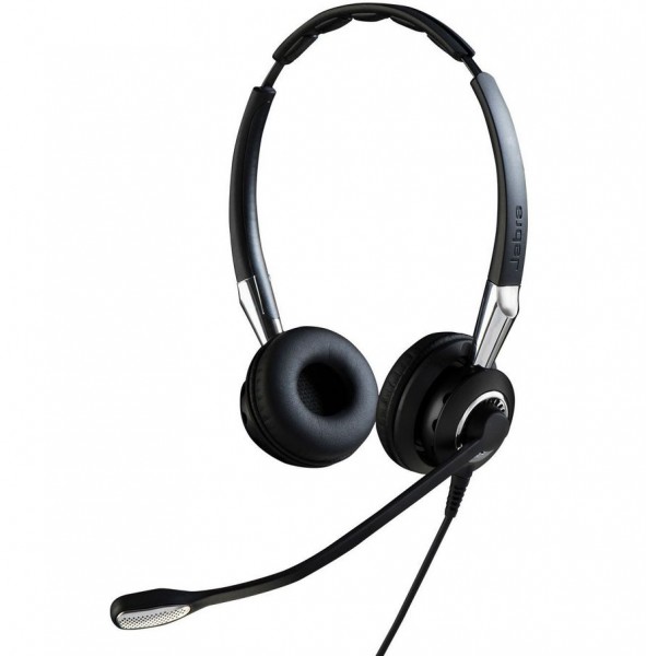Jabra BIZ 2400 II Headset Duo *Ultra NC* QD
