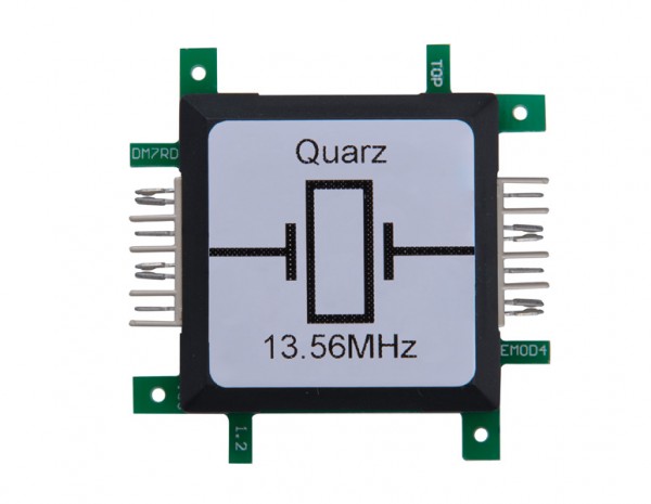 ALLNET Brick´R´knowledge Quarz 13.56MHz