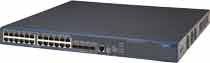 3CRS48G-24P-91 SS3 Switch 4800G, 1000, 20xTP+4xTP/SFP-Slots,