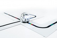 Ozobot MINT Geschwindigkeit Set Magnetische Farbcode Kacheln "Color Code Magnets Speed Kit" Ozobot MINT Geschwindigkeit Set Magnetische Farbcode Kacheln "Color Code Magnets Speed Kit"