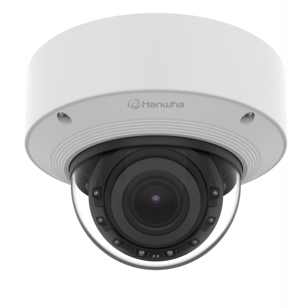 Hanwha Techwin IP-Cam Fixed Dome &quot;X-Serie XND-A9084RV