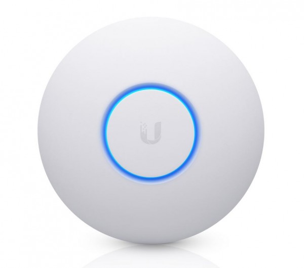 Ubiquiti UniFi AP, NanoHD, Compact Wave2 AC AP, UAP-NanoHD