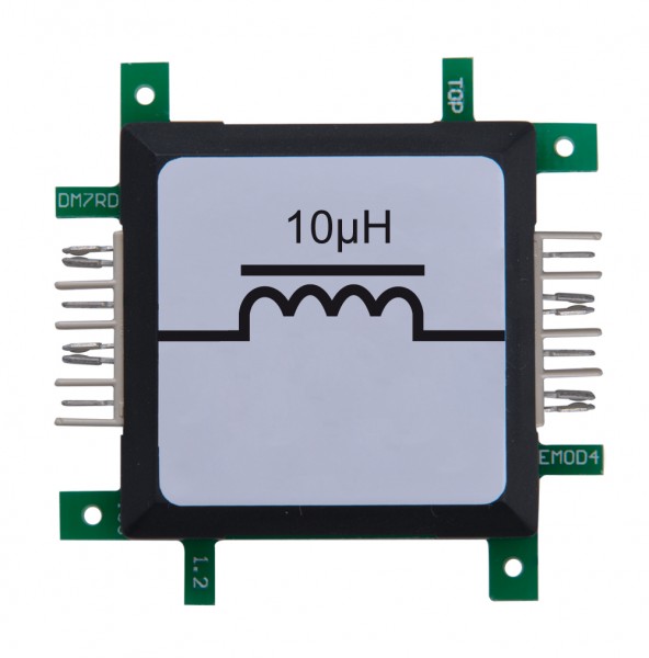 ALLNET Brick´R´knowledge Spule 10µH
