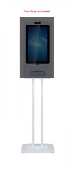 Allnet Allnet accessoire : Pied, couleur blanche