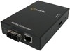 Perle Medien Konverter1000 RJ45/ST Multimode