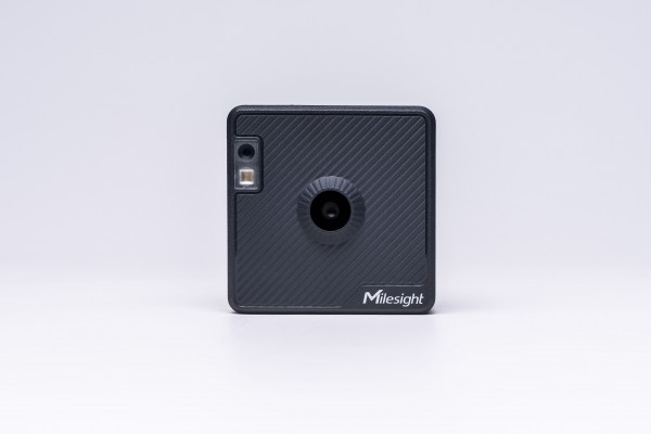 Milesight IoT X1 Sensing Camera Wi-Fi Halow Version , SC541-HL-868M-0510