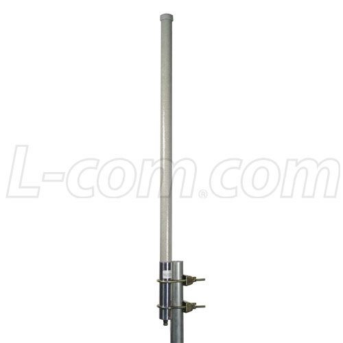 ALLNET Antenne 2,4 Ghz 12dBi outdoor, rund L-com