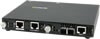 Perle Medien Konverter 1000 RJ45/ST Multimode Managed